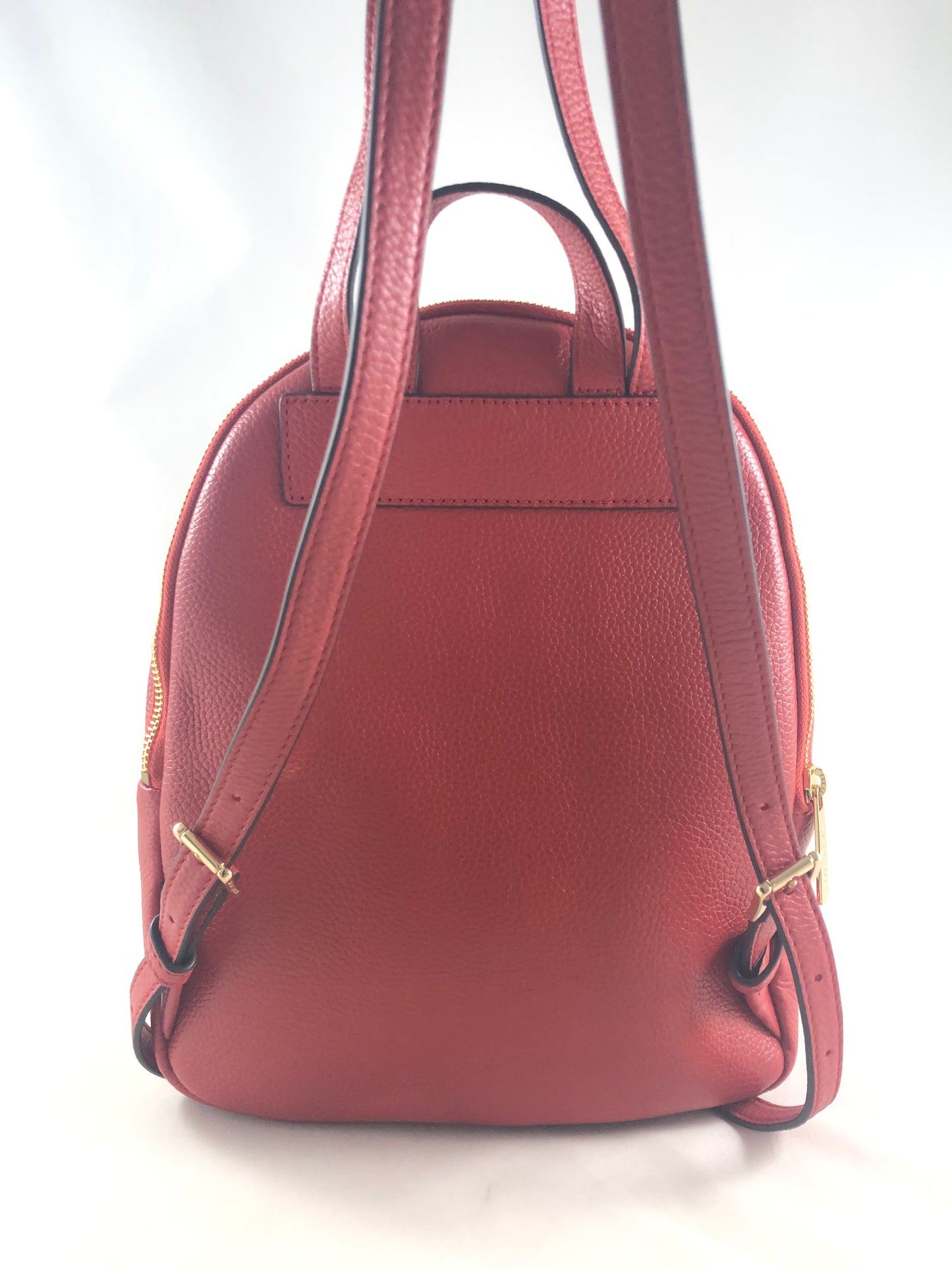 New Authentic Michael Kors Erin Medium Women's Backpack