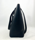 New Authentic Kate Spade WKRU6730 Cameron Pocket Tote Bag Handbag Purse Black