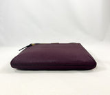 New Authentic Kate Spade WKRU4496 Rima Laurel Way Crossbody Shoulderbag Deep Plum