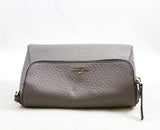 New Authentic Kate Spade WKRU5955 Carter Berrin Crossbody Soft Taupe