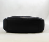 New Authentic Kate Spade WKRU5939 Jackson Double Compartment Shoulderbag Black