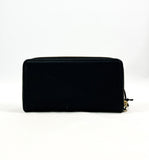 New Authentic Kate Spade WLRU3046 Chester Street Brigitta Wristlet Clutch Wallet Black