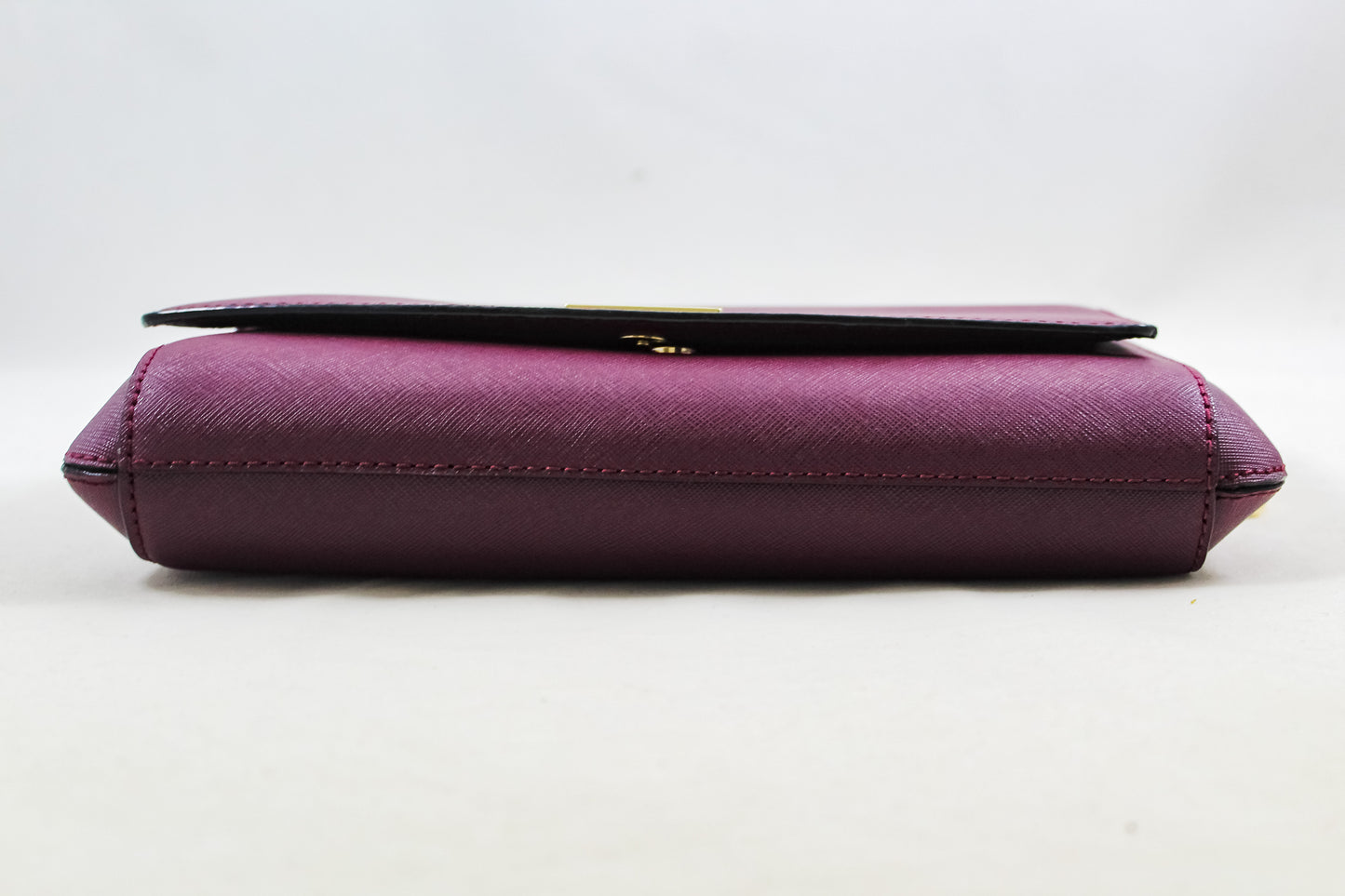 New Authentic Kate Spade WKRU4092 Laurel Way Greer Crossbody Deep Plum