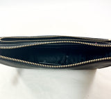 New Authentic Kate Spade WKRU6713 Cameron Zip Crossbody Shoulderbag Black