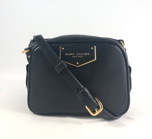 New Authentic Marc Jacobs M0015676 Satchel Bag Crossbody