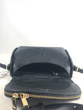 New Authentic Marc Jacobs M0016932 Groove Leather Mini Messenger Crossbody