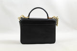 New Authentic Kate Spade WKRU5807 Patterson Drive Maisie Crossbody Black