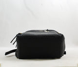 New Authentic Kate Spade WKRU5838 Carter Caden Backpack Black