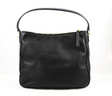 New Authentic Kate Spade WKRU5939 Jackson Double Compartment Shoulderbag Black