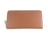 New Authentic Marc Jacobs M0016995 Women's Standard Leather Continental Wallet