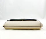 New Authentic Kate Spade WKRU5437 Laurel Way Greer Crossbody Soft Porcelain/Black