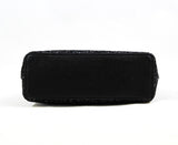 New Authentic Kate Spade WKRU5218 Greta Court Little Shiloh Cosmetic Case Wallet Black