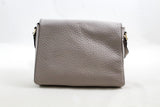 New Authentic Kate Spade WKRU5955 Carter Berrin Crossbody Soft Taupe