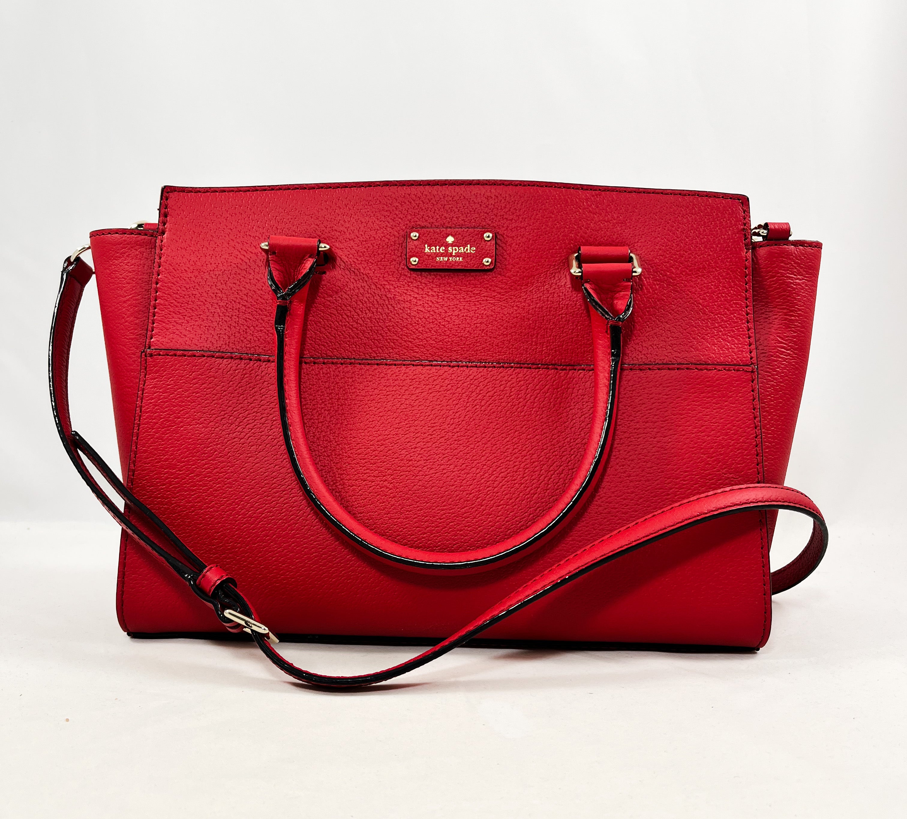 Kate Spade Grove newest street lana