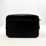 New Authentic Kate Spade WKRU7064 Lauryn Camera Bag Crossbody Shoulderbag Black