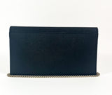 New Authentic Kate Spade PWRU6201 Cameron Street Brennan Clutch Wallet Black