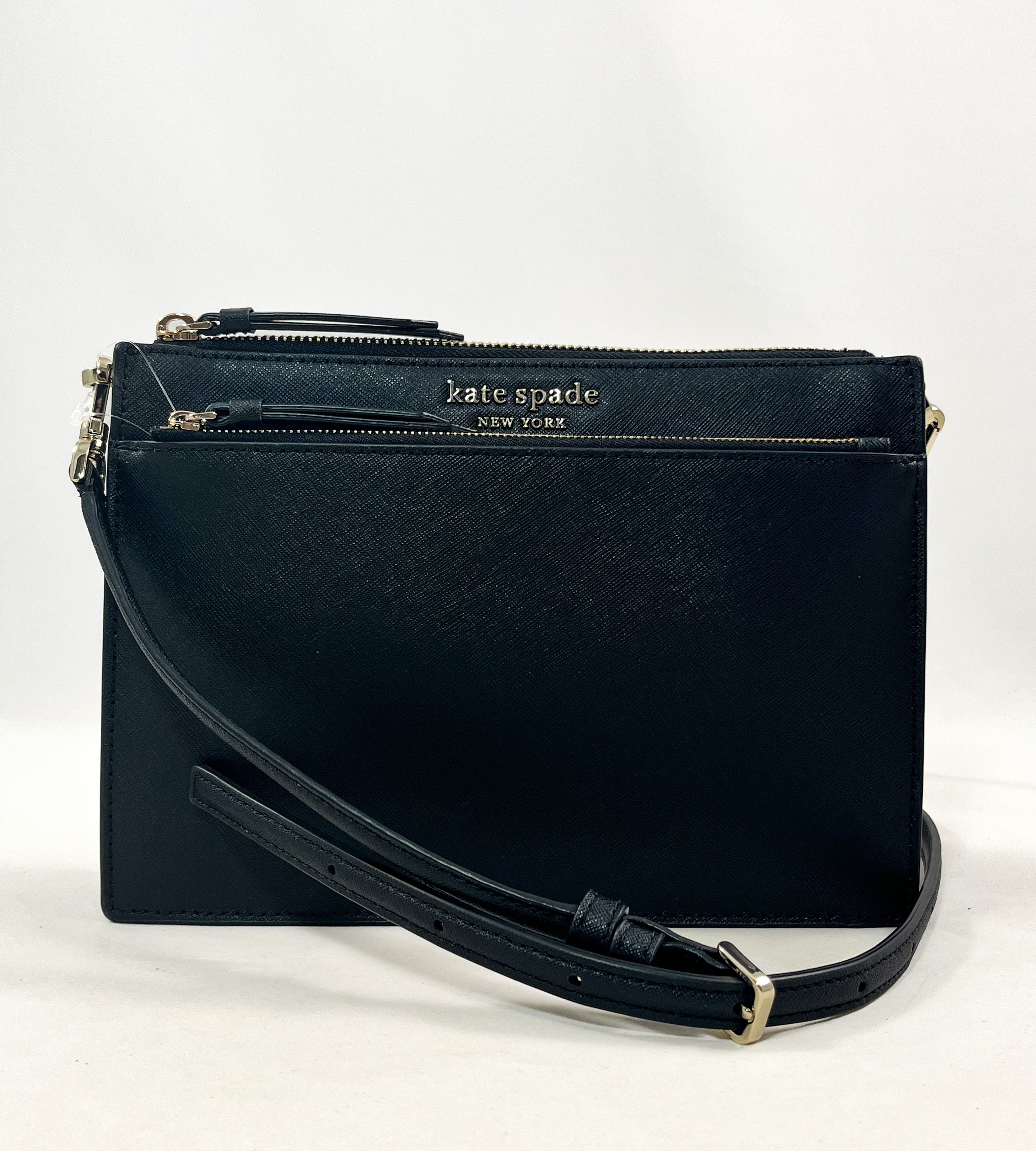 Kate Spade shops Cameron Zip Crossbody