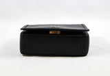 New Authentic Kate Spade WKRU5807 Patterson Drive Maisie Crossbody Black