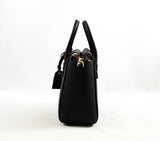 New Authentic Kate Spade WKRU5836 Carter Kylie Handbag Black