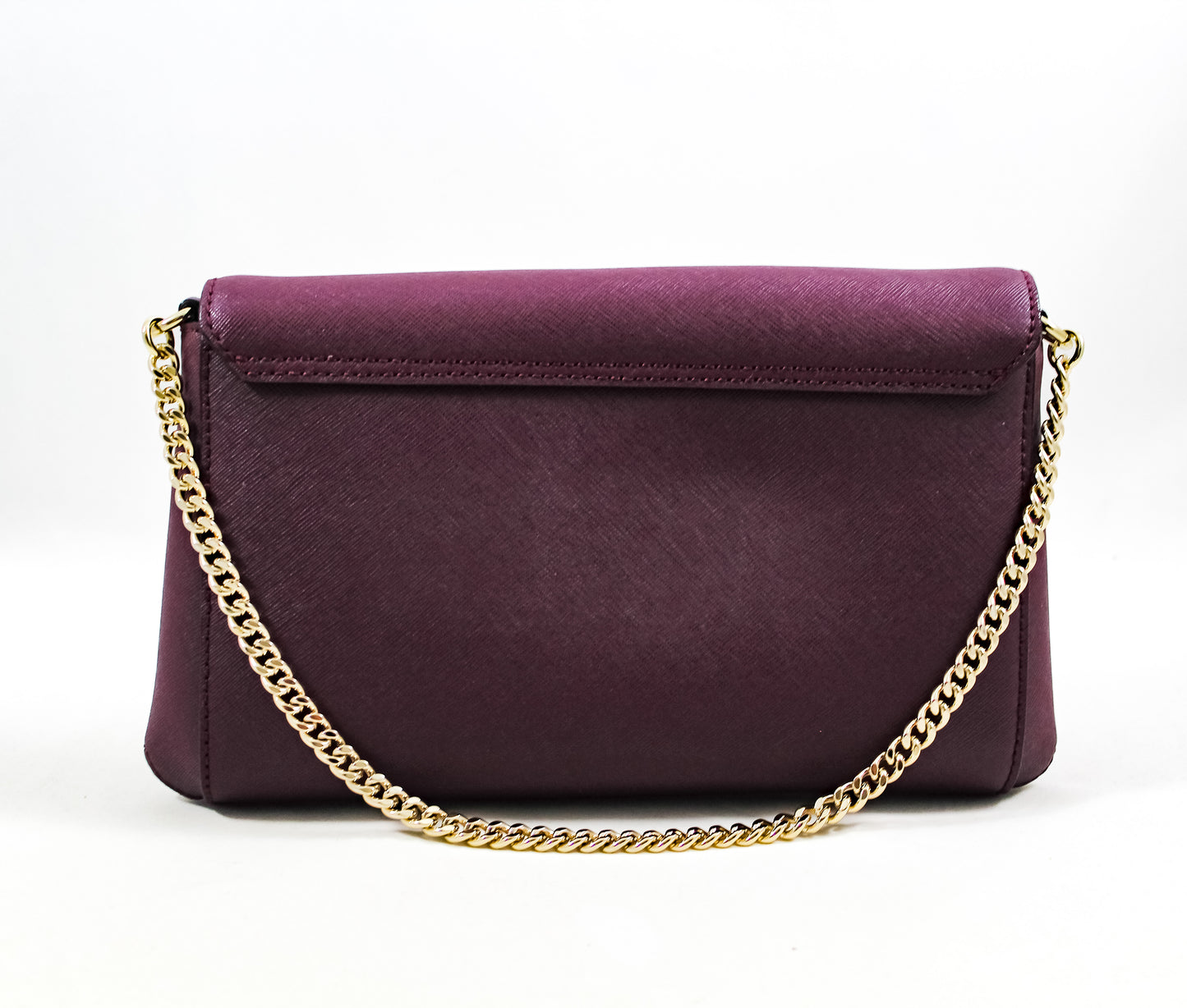 New Authentic Kate Spade WKRU4092 Laurel Way Greer Crossbody Deep Plum