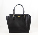 New Authentic Kate Spade WKRU5317 Laurel Way Hadlee Tote Bag Handbag Black