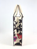 New Authentic Tory Burch 88172 Emerson Printed Mini Shopper Tote Crossbody