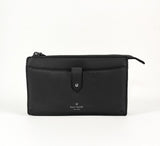 New Authentic Kate Spade WLRU5003 Alegra Larchmont Avenue Crossbody Black