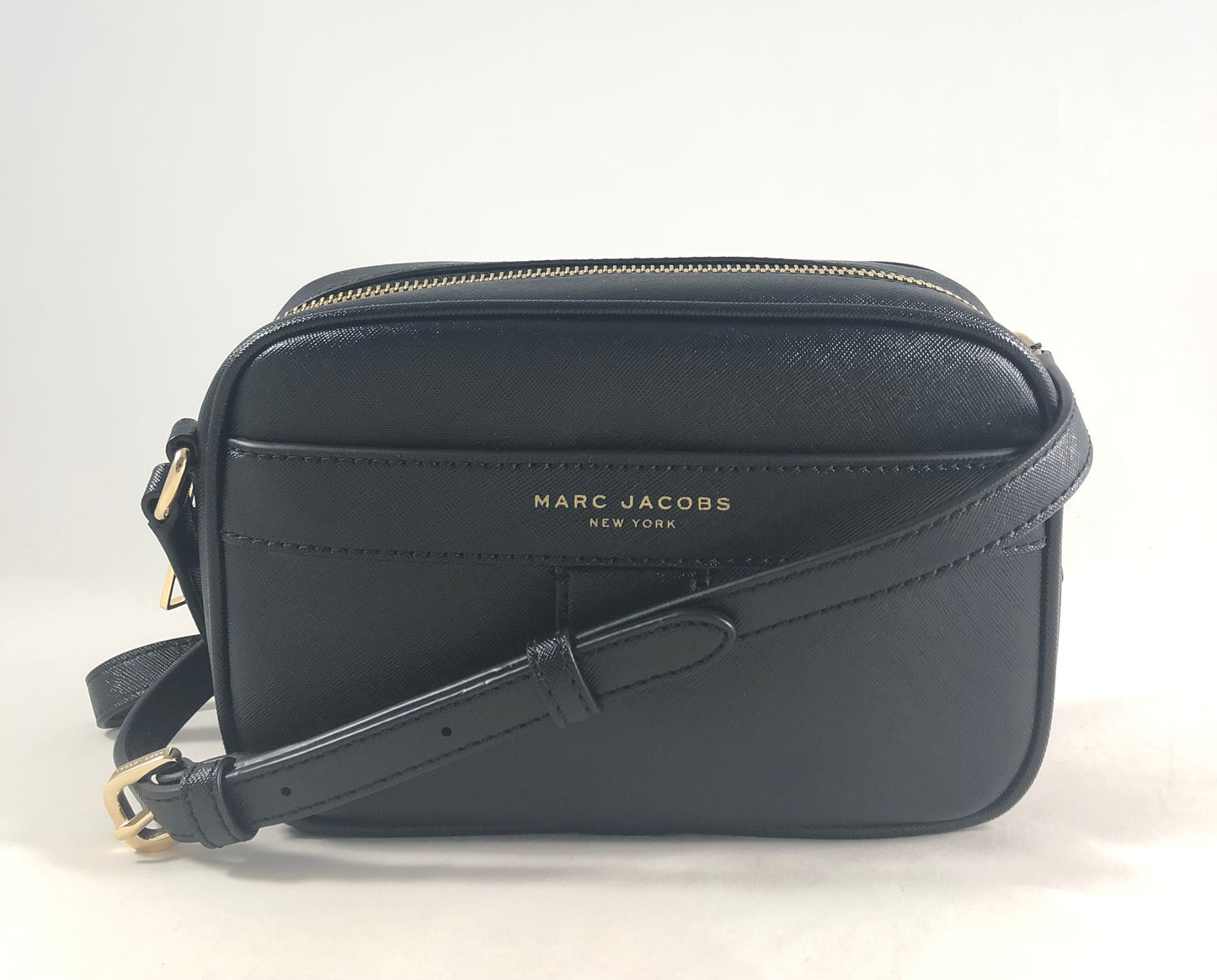 New Authentic Marc Jacobs M0016704 Liaison Crossbody Shoulderbag