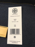 New Authentic Tory Burch 136093 Emerson Chain Wallet Crossbody Clutch