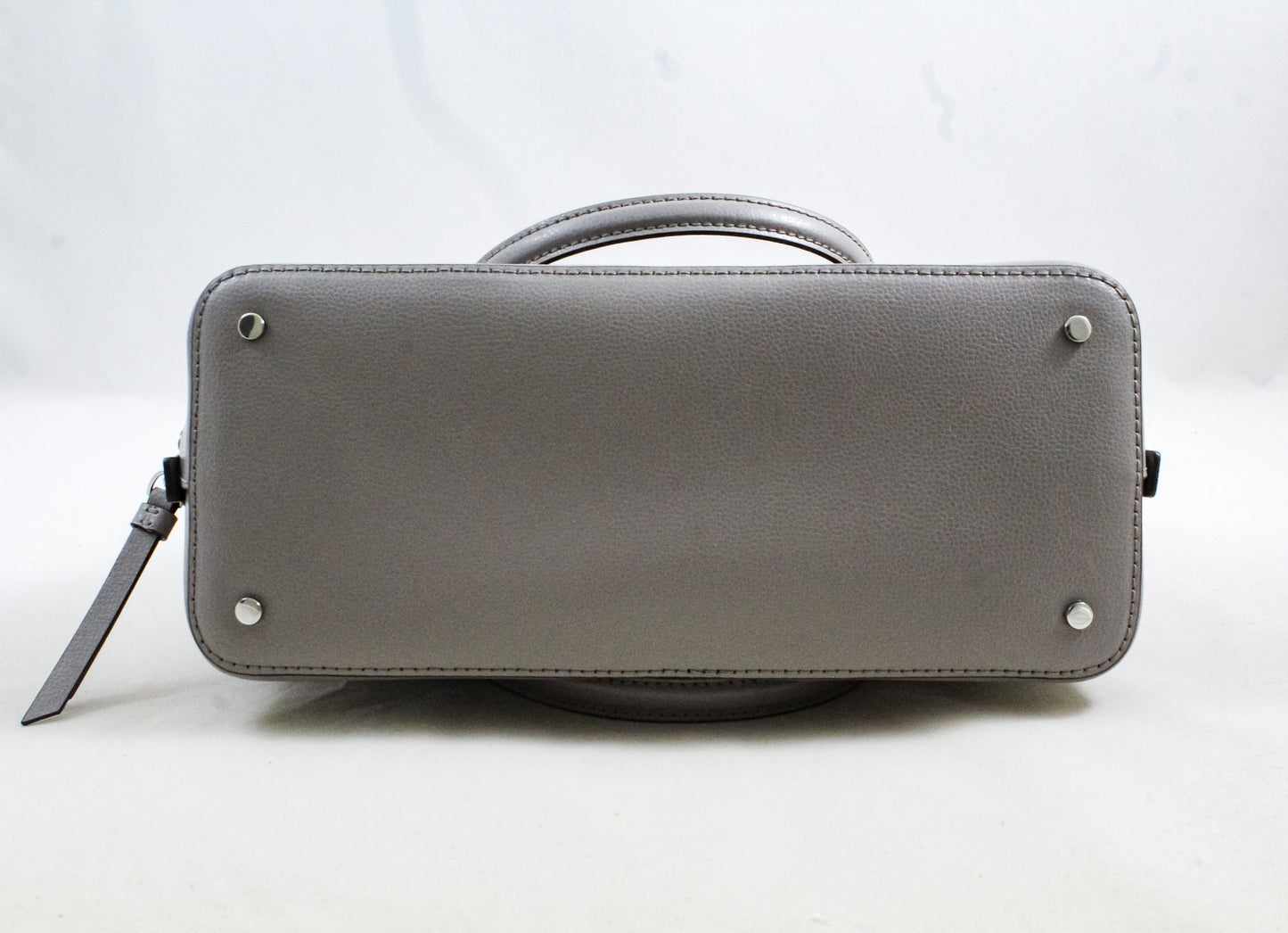New Authentic Kate Spade WKRU5897 Patterson Drive Medium Dome Satchel Soft Taupe