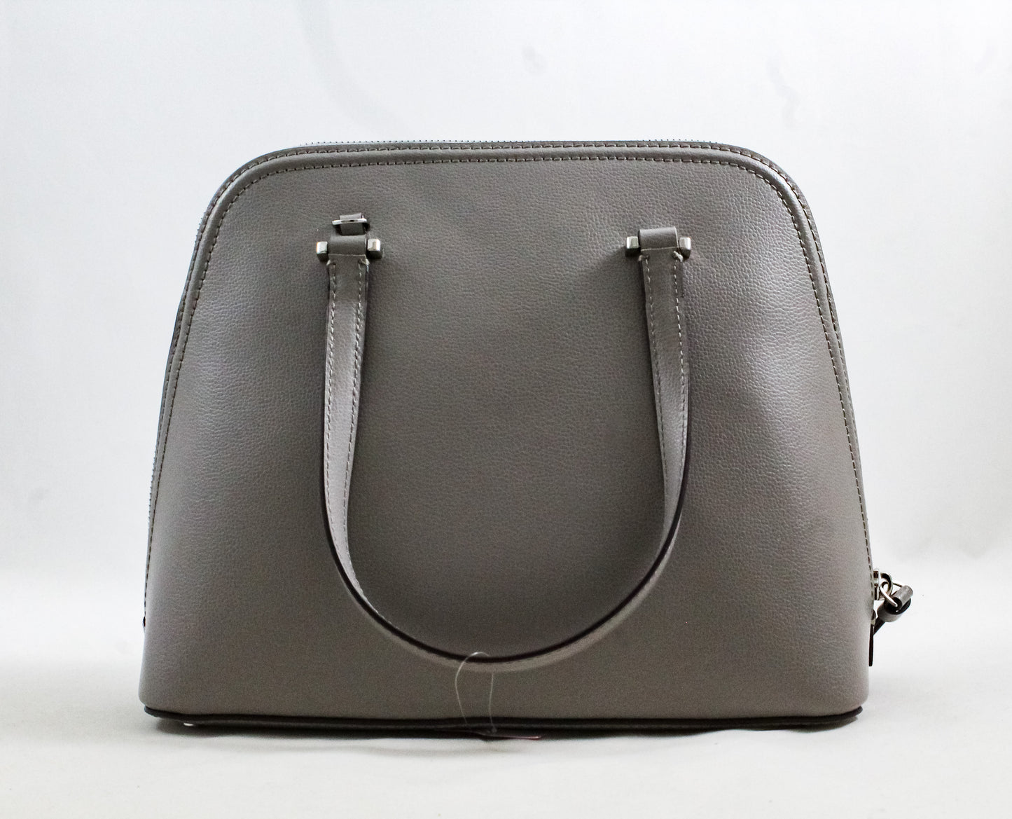 New Authentic Kate Spade WKRU5897 Patterson Drive Medium Dome Satchel Soft Taupe