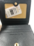 New Authentic Michael Kors Jet Set Travel Carryall Card Case Wallet