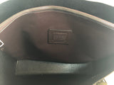 New Authentic Coach 1671 Pebble Leather Mollie Tote Bag