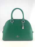 New Authentic Coach 2553 Katy Satchel Handbag