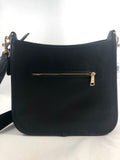 New Authentic Coach CA290 Dempsey File Bag