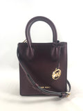 New Authentic Michael Kors Mercer XS NS Shopper Crossbody Handbag Purse