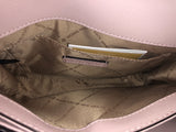 New Authentic Michael Kors Medium Wallet Crossbody Handbag