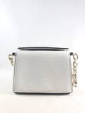 New Authentic Michael Kors Sofia Small Crossbody Handbag