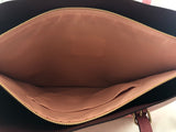 New Authentic Coach 1671 Pebble Leather Mollie Tote Bag