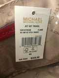 New Authentic Michael Kors Jet Set Travel XS Dome Satchel Crossbody