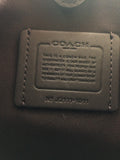 New Authentic Coach 1011 Pebbled Leather Small Town Bucket Bag