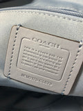 New Authentic Coach C5679 Signature Canvas Kenley Backpack