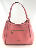 New Authentic Coach C6231 Leather Kristy Shoulder Bag