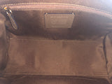 New Authentic Coach F83607 Signature Rowan Satchel Handbag Shoulderbag