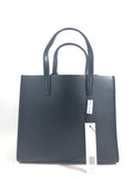 New Authentic Marc Jacobs Mini Grind Tote Bag Handbag Purse