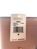 New Authentic Michael Kors Kinsley Small Belt Bag Handbag